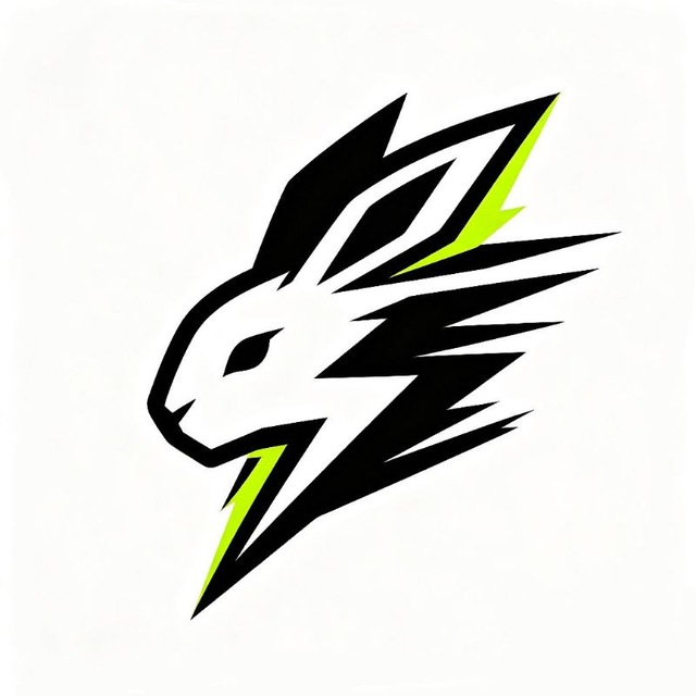 迅猛兔Logo